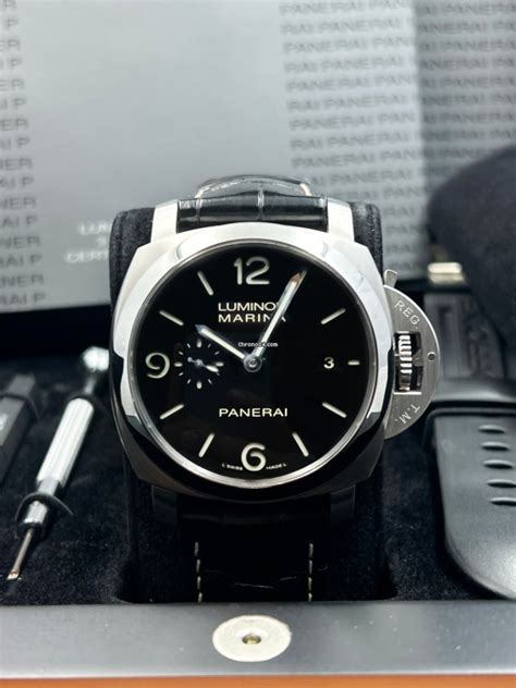 panerai 652|panerai luminor 3 days.